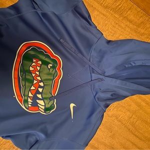 Florida Gators Nike Hoodie